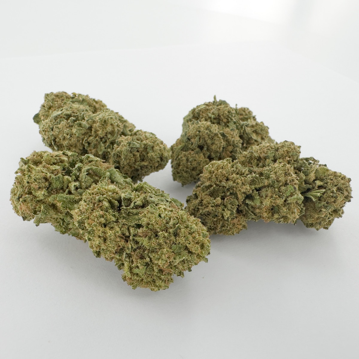 apple kush cbd