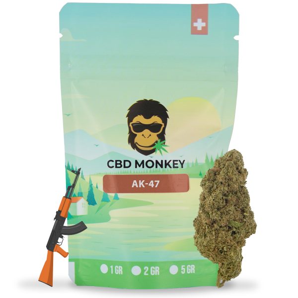 AK 47 CBD