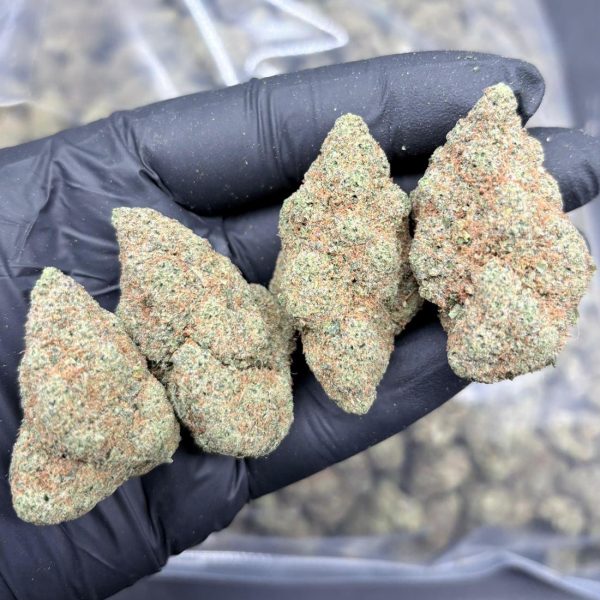 Cali Dream CBD