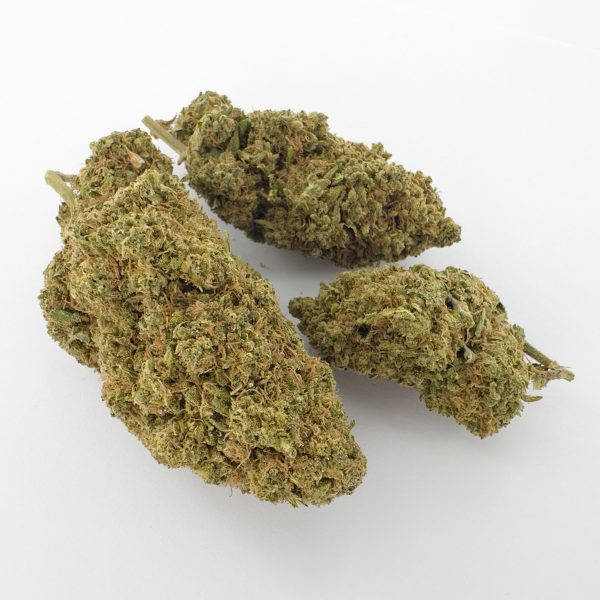 Fleurs CBD AK-47