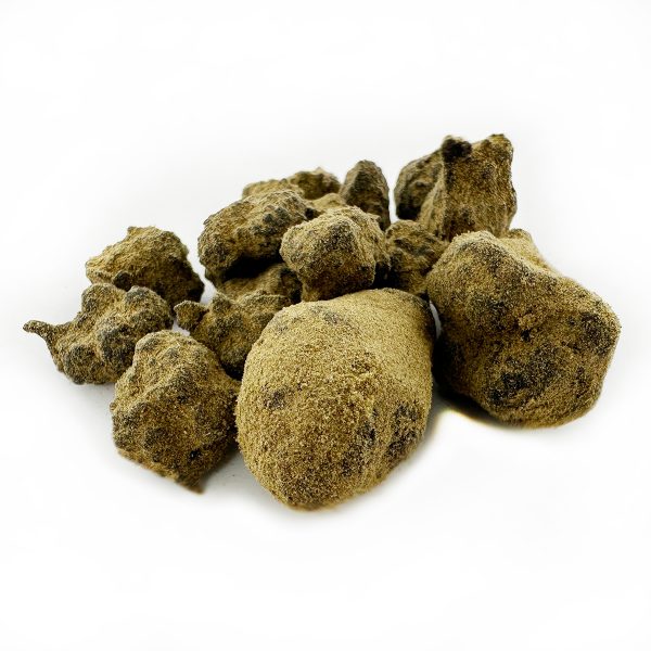 Moonrock solide
