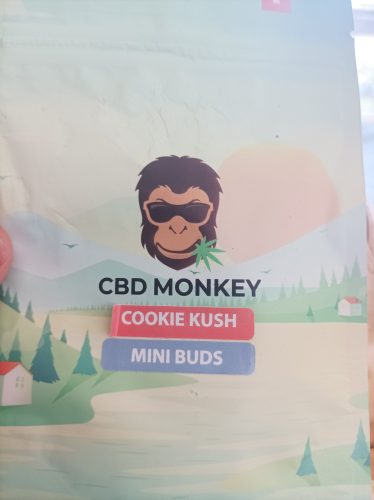 Cookie Kush CBD