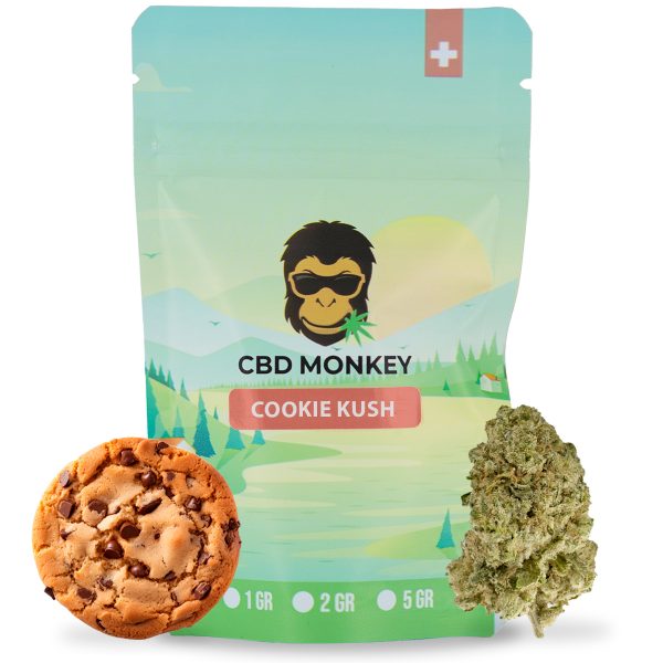 Cookie Kush CBD