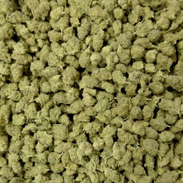 Mini Buds CBD