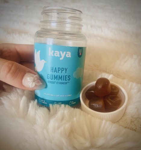 Happy Gummies
