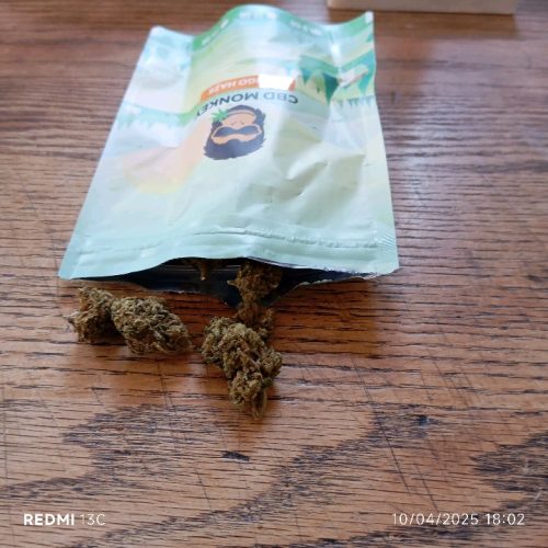 Mango Haze CBD