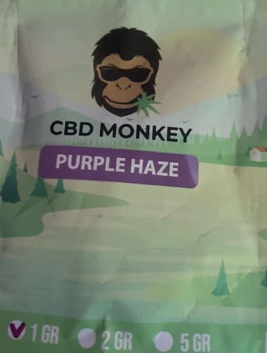 Purple Haze CBD