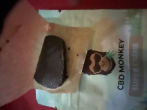 Super Creme CBD