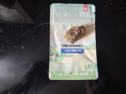 Cali Dream CBD