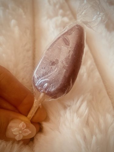 Sucette CBD Cola - Lollizen
