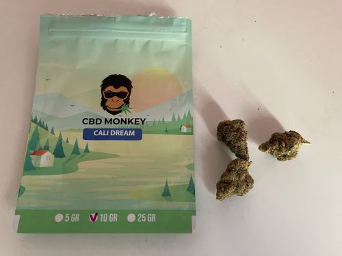 Cali Dream CBD