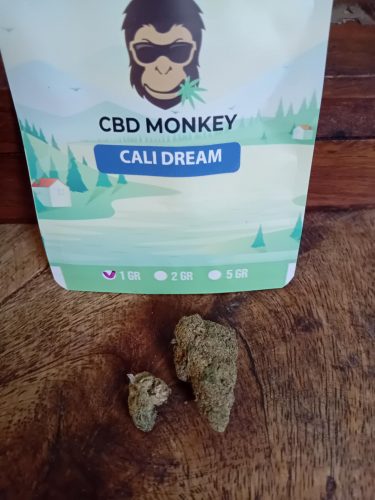 Cali Dream CBD