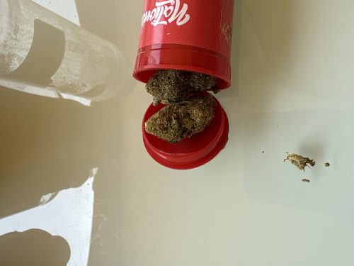 Cali Dream CBD