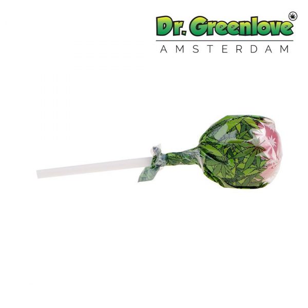 Sucette Candy Kush