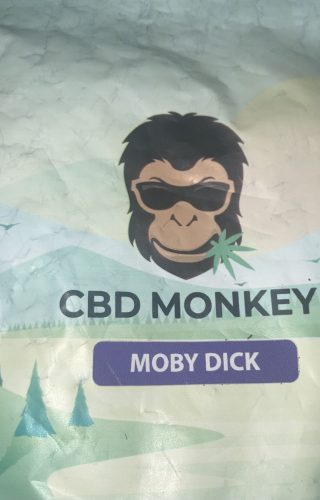 Moby Dick CBD