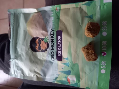 Ice O Lator CBD
