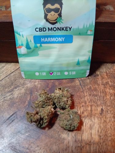 Harmony CBD