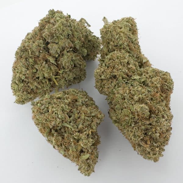 Fleur CBD Plutonium