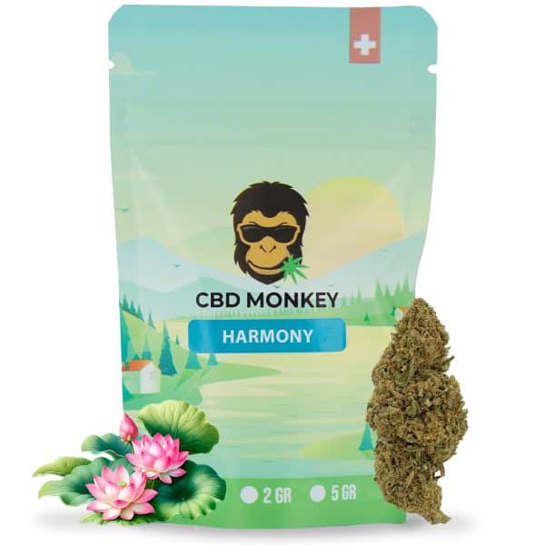 Harmony CBD