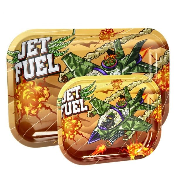 Plateau Best Buds Jet Fuel