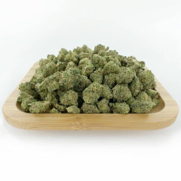 Alien Haze Small Buds