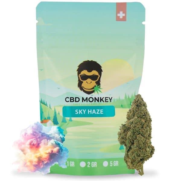 Sky Haze CBD