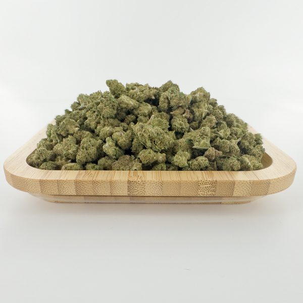 Silver Haze Small Buds