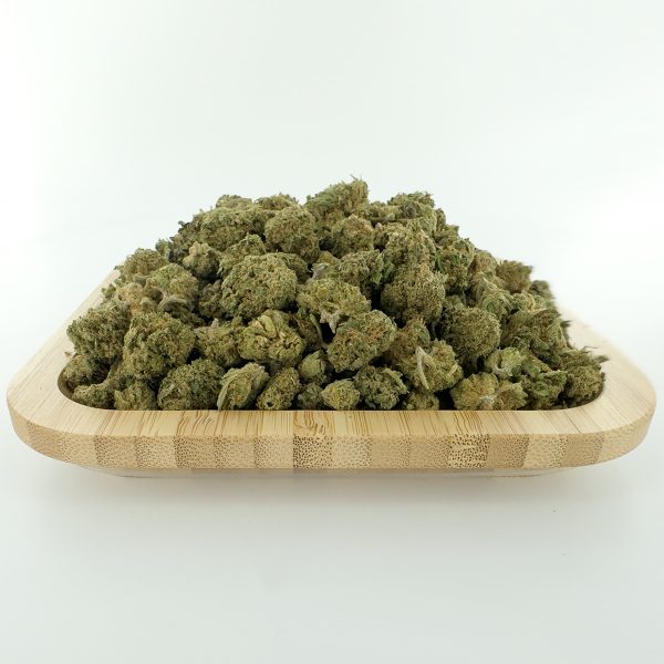 Candy Kush Small Buds
