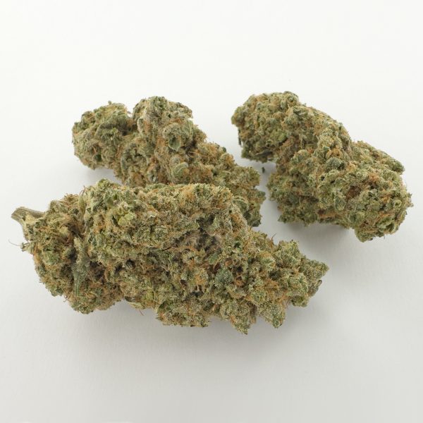 Fleur CBD White Crystal