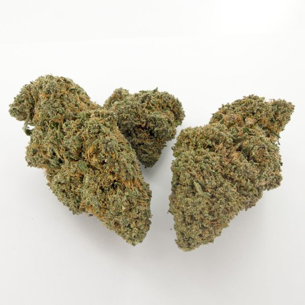 Fleurs CBD Sour Diesel