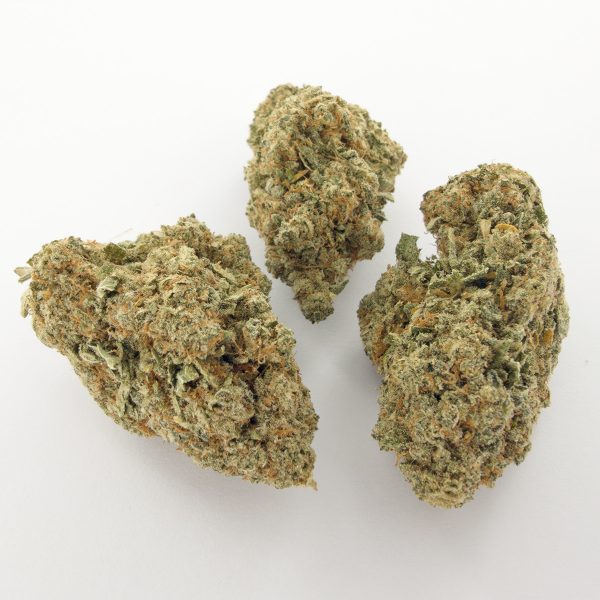 Fleurs CBD Vanilla Kush